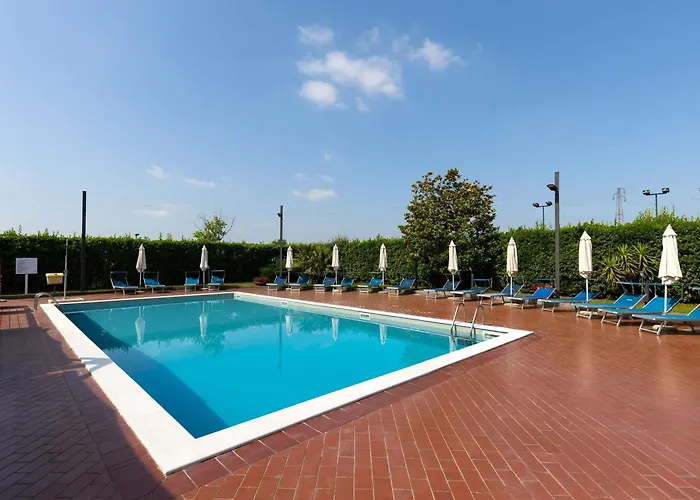 Novotel Caserta Sud
